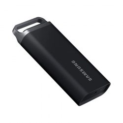Ổ cứng di động SSD Samsung T5 EVO 2Tb MU-PH2T0S/WW (USB3.2/ 460MB/s/ 460MB/s/ Đen)