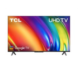 Google Tivi TCL 4K 85 Inch 85P745