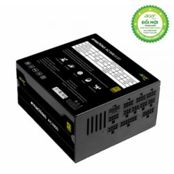 Nguồn máy tính Acer AC1000 PCIe 5.0 1000W Full Modular (80 Plus Gold)