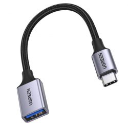 Cáp chuyển Ugreen 70889 USB-C (Type C) sang USB 3.0