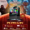 Máy tính PCPA G34 (i5 12400F/ 16GB/ 512GB SSD/ RTX 3050/550W)