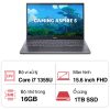 Laptop Acer Aspire A515-58P-71EJ NX.KHJSV.00A (i7 1355U/ 16GB/ 1TB SSD/15.6 inch FHD/Win11/ Gray/ Vỏ nhôm/1Y)