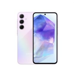 Điện thoại Samsung Galaxy A55 5G (8GB/ 128Gb/ Tím)
