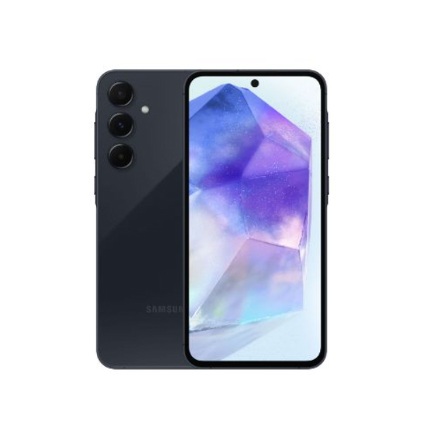 Điện thoại Samsung Galaxy A55 5G (8GB/ 128Gb/ Đen) Điện thoại Samsung Galaxy A55 5G (8GB/ 128Gb/ Đen)