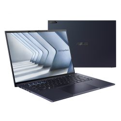 Laptop Asus ExpertBook B9403CVA-KM0351X (i7 1355UvPro/ 32GB/ 1TB SSD/ 14 inch 3K/ Win 11 Pro/ Black/ Vỏ nhôm)