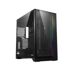 Vỏ máy tính LIAN-LI O11 Dynamic XL ROG Certified Black (Model O11DXL-X)