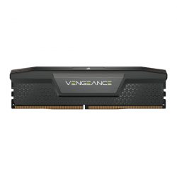 Ram desktop Corsair Vengeance LPX Black Heatspreader 16GB (1x16GB) DDR5 5600Mhz
