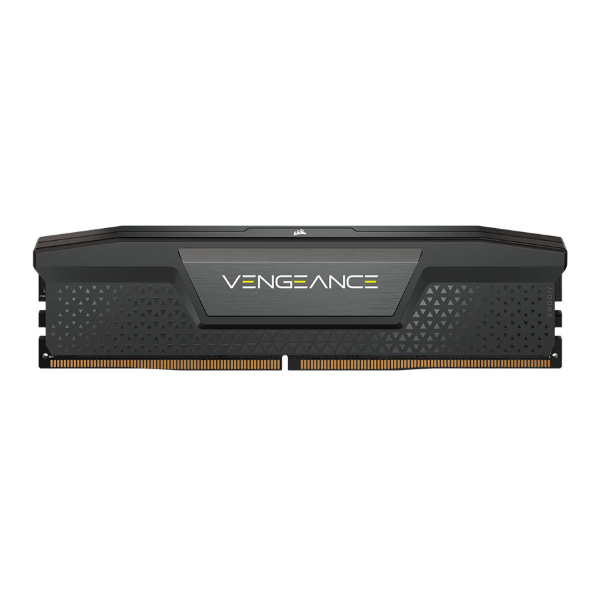 Ram desktop Corsair Vengeance LPX Black Heatspreader 16GB (1x16GB) DDR5 5600Mhz