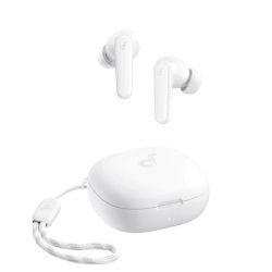 Tai nghe không dây nhét tai Anker Soundcore R50i - Màu trắng