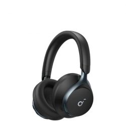 Tai nghe không dây chụp tai Anker Soundcore Space One A3035 - Màu đen