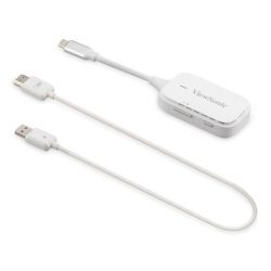 Thiết bị kết nối Không Dây ViewSonic  WPD-700