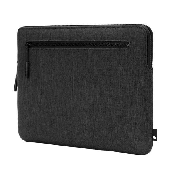 Túi Incase Compact Sleeve in Woolenex - Graphite - MacBook Pro 14 Túi Incase Compact Sleeve in Woolenex - Graphite - MacBook Pro 14