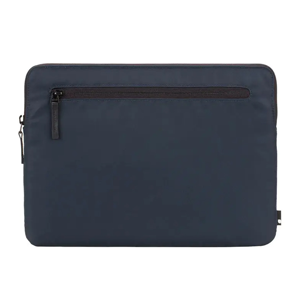 Túi Incase Compact Sleeve in Flight Nylon - Navy - MacBook Pro 14 Túi Incase Compact Sleeve in Flight Nylon - Navy - MacBook Pro 14