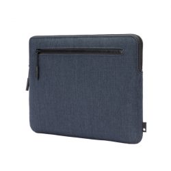 Túi Incase Compact Sleeve in Woolenex - Heather Navy - MacBook Pro 14