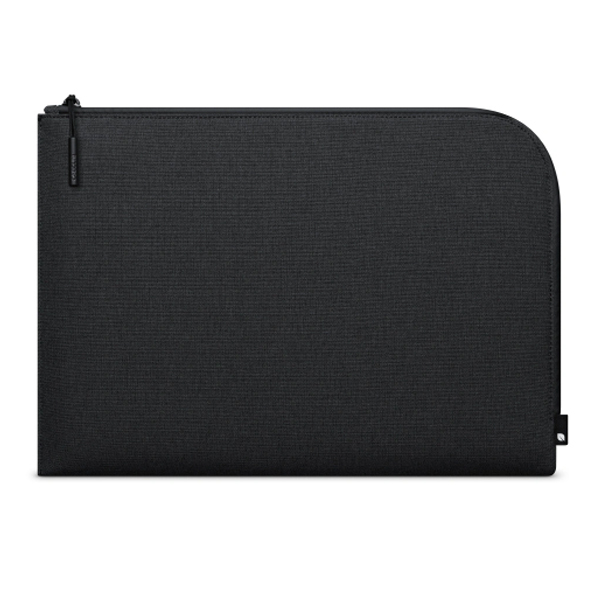 Túi Incase Facet Sleeve in Recycled Twill- Black - MacBook Pro 16 Túi Incase Facet Sleeve in Recycled Twill- Black - MacBook Pro 16