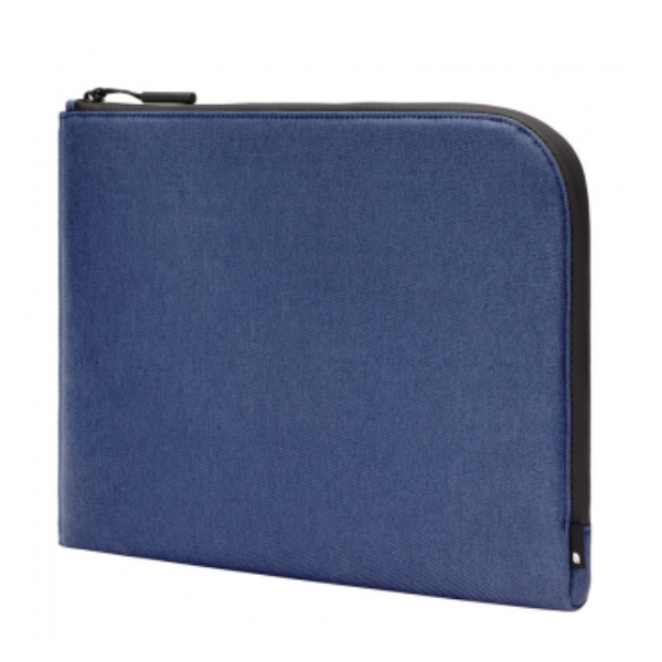 Túi Incase Facet Sleeve in Recycled Twill- Navy - MacBook Pro 14 Túi Incase Facet Sleeve in Recycled Twill- Navy - MacBook Pro 14