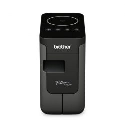 Máy in mã vạch tem nhãn Brother PT-P750W