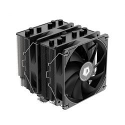 Tản nhiệt CPU ID-COOLING SE-206-XT (2 fan - 6 ống đồng)