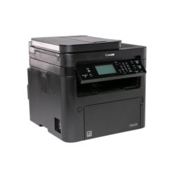 Máy in laser đen trắng Canon MF269DW II (A4/A5/ In/ Copy/ Scan/ Fax/ Đảo mặt/ ADF/ USB/ LAN/ WIFI)