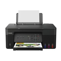 Máy in phun màu Canon PIXMA G3730 (A4/A5/ In/ Copy/ Scan/ USB/ LAN)