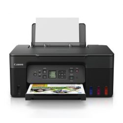 Máy in phun màu Canon PIXMA G3770 (A4/A5/ In/ Copy/ Scan/ USB/ WIFI)