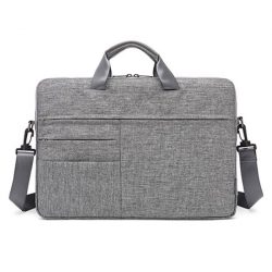 Cặp Laptop Coolbell CB-2102 15.6Inch (Xám)