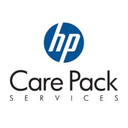 Gói bảo hành HP 3Y Return to HP Notebook Only SVC_UK722E