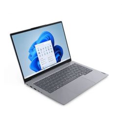 Laptop Lenovo ThinkBook 14 G6 IRL 21KG00BQVN (i7 1355U/ 16GB/ 512GB SSD/ 14 inch WUXGA/ Win11/ Gray/ Vỏ nhôm/ 2Y)