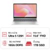 Laptop HP 15 fd1062TU 9Z2Y0PA (Ultra 5 125H/ 16GB/ 1TB SSD/ 15.6 inch FHD/ Win11/ Bạc)