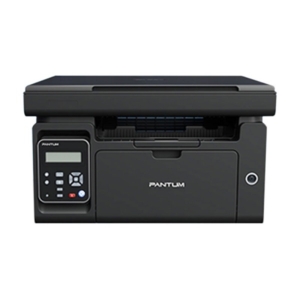 Máy in laser đen trắng PANTUM M6508NW (A4/A5/ In/ Copy/ Scan/ USB/ WIFI) Máy in laser đen trắng PANTUM M6508NW (A4/A5/ In/ Copy/ Scan/ USB/ WIFI)