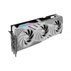 Card đồ họa MSI GeForce RTX 4080 SUPER GAMING X SLIM WHITE (16GB/ GDDR6X/ 256 bit)