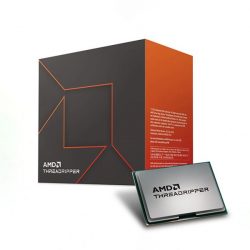 CPU AMD Threadripper 7970X (Socket sTR5/ Base 4.0 Ghz/ Turbo 5.3GHz/ 32 Cores/ 64 Threads/ 128 MB)