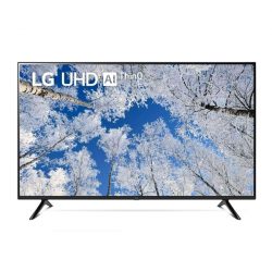 Smart Tivi LG 50 Inch 4K 50UQ7050PSA