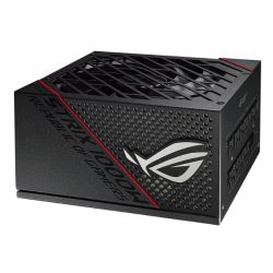 Nguồn máy tính Asus ROG Strix 1000W Gold Aura Edition (80 Plus Gold/ Full-Modular/ ATX/ LED ARGB/ Đen)