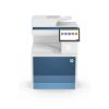 Máy photocopy HP LaserJet Managed MFP E731DN 5QJ98A (A3/A4/ In/ Copy/ Scan/ Đảo mặt/ ADF/ USB/ LAN)