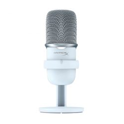 Micro HyperX SoloCast White _519T2AA