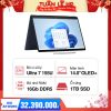 Laptop HP Envy x360 14-fc0087TU A19BXPA (Ultra 7 155U/ 16GB/ 1TB SSD/ 14.0inch OLED Touch/ Win11/ Blue/ Vỏ nhôm/ Pen)