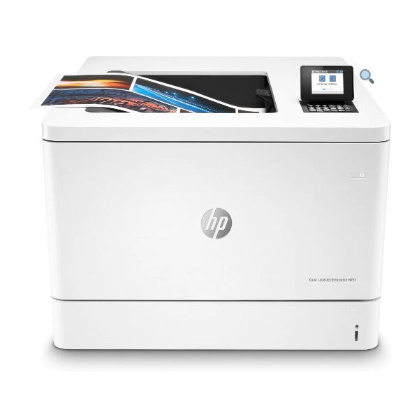 Máy in laser màu HP Color LaserJet Enterprise M751N T3U43A (A3/A4/ USB/ LAN) Máy in laser màu HP Color LaserJet Enterprise M751N T3U43A (A3/A4/ USB/ LAN)