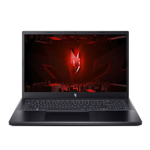 Máy tính xách tay Acer Gaming Nitro V ANV15-51-53DM NH.QN9SV.007 (i5 13420H/ 8GB/ 512GB SSD/ RTX 3050 6Gb/ 15.6 inch FHD/ Win11/ Black/ 2Y) Máy tính xách tay Acer Gaming Nitro V ANV15-51-53DM NH.QN9SV.007 (i5 13420H/ 8GB/ 512GB SSD/ RTX 3050 6Gb/ 15.6 inch FHD/ Win11/ Black/ 2Y)