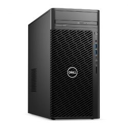 Máy trạm Workstation Dell Precision 3660 71040988 (Core i9 13900/ 16GB/ 1Tb HDD + 256Gb SSD/ Nvidia T1000 8GB/ None OS/ 3Y)