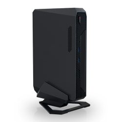 Mini PC Asus NUC ROG Intel RNUC14SRKU7 (Ultra 7 155H/ RTX 4060 8Gb/ NoOS/ 3Y/ Kèm cáp nguồn)