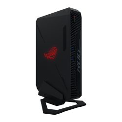 Mini PC Asus NUC ROG Intel RNUC14SRKU9189A1I (Ultra 9 185H/ 32Gb/ 1Tb SSD/ RTX 4070/ Win11/ 3Y/ Kèm cáp nguồn)