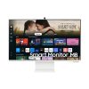 Màn hình thông minh Samsung M8 LS32DM801UEXXV (31.5Inch/ 4K (3840 x 2160)/ 4ms/ 400cd/m2/ VA/ Tích hợp Loa)
