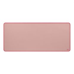 Bàn di chuột Logitech DESK MAT STUDIO SERIES HỒNG (300 X 700 X 2MM) _ 956-000045