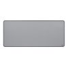 Bàn di chuột Logitech DESK MAT STUDIO SERIES XÁM (300 X 700 X 2MM) _ 956-000046