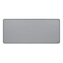 Bàn di chuột Logitech DESK MAT STUDIO SERIES XÁM (300 X 700 X 2MM) _ 956-000046