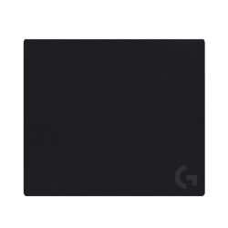 Bàn di chuột Logitech G640 CHELL (400 X 460 X 3 MM) _ 943-000801