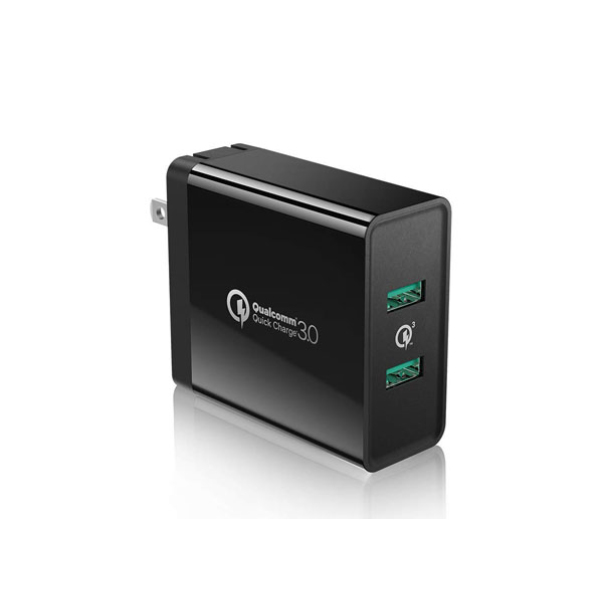 Củ sạc Ugreen 40583 2 cổng USB 36W Củ sạc Ugreen 40583 2 cổng USB 36W