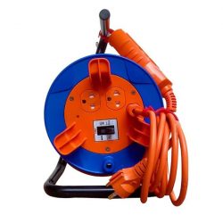 Ổ cắm điện Lioa kéo dài Hybrid 20m 20A