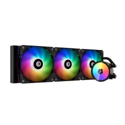 Tản nhiệt nước AIO ID-COOLING ZOOMFLOW 360-XT ARGB V2 Black
